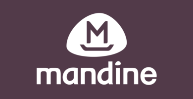 mandine